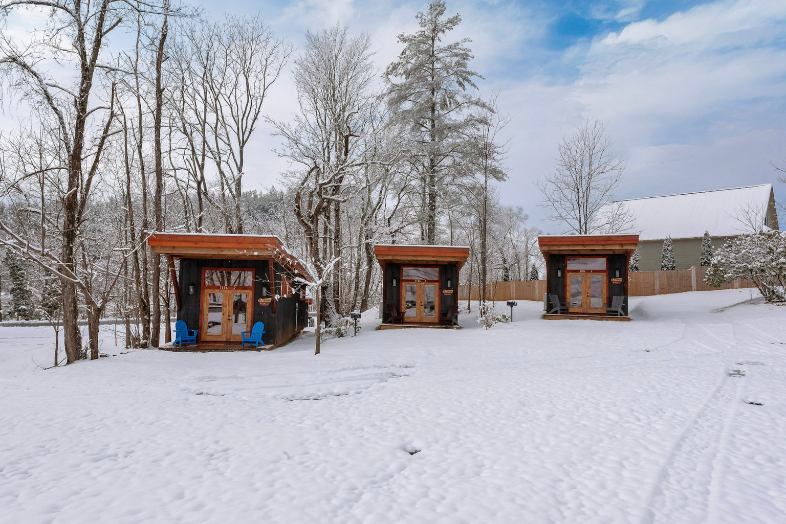 West Jefferson Vacation Rental