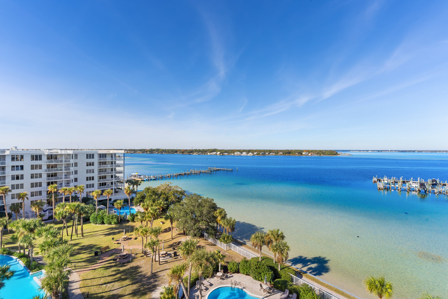 Fort Walton Beach Vacation Rental