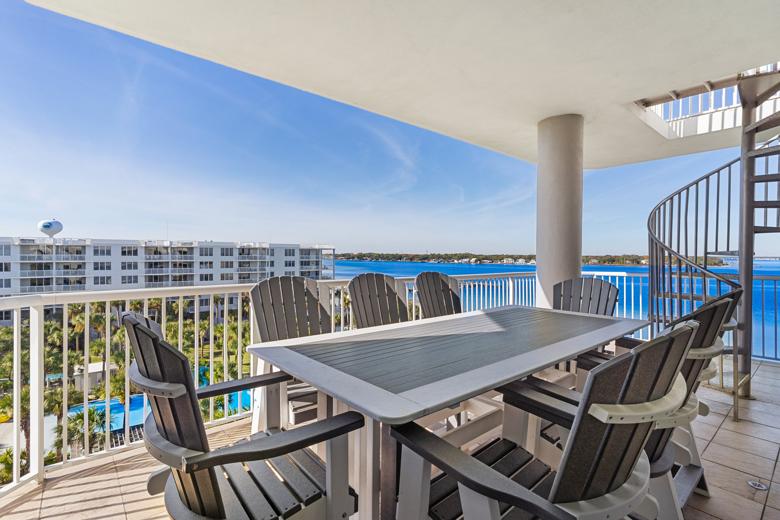 Fort Walton Beach Vacation Rental