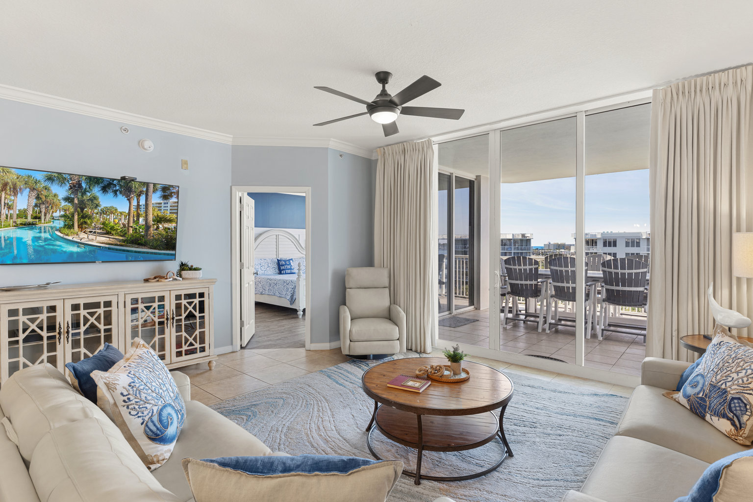 Fort Walton Beach Vacation Rental