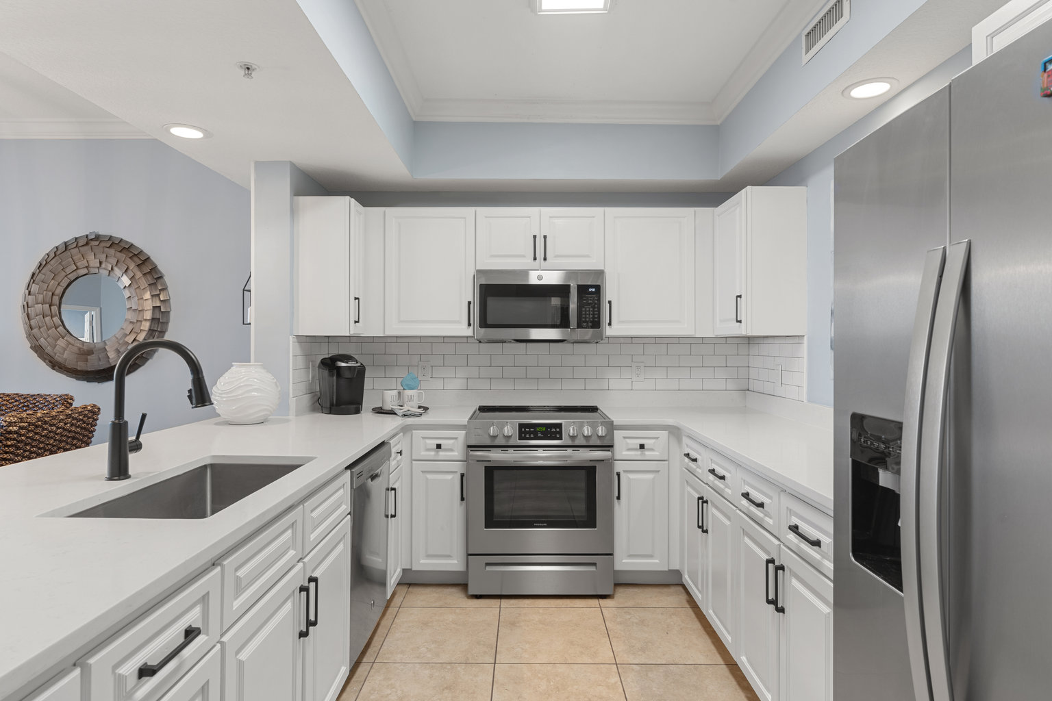 Fort Walton Beach Vacation Rental