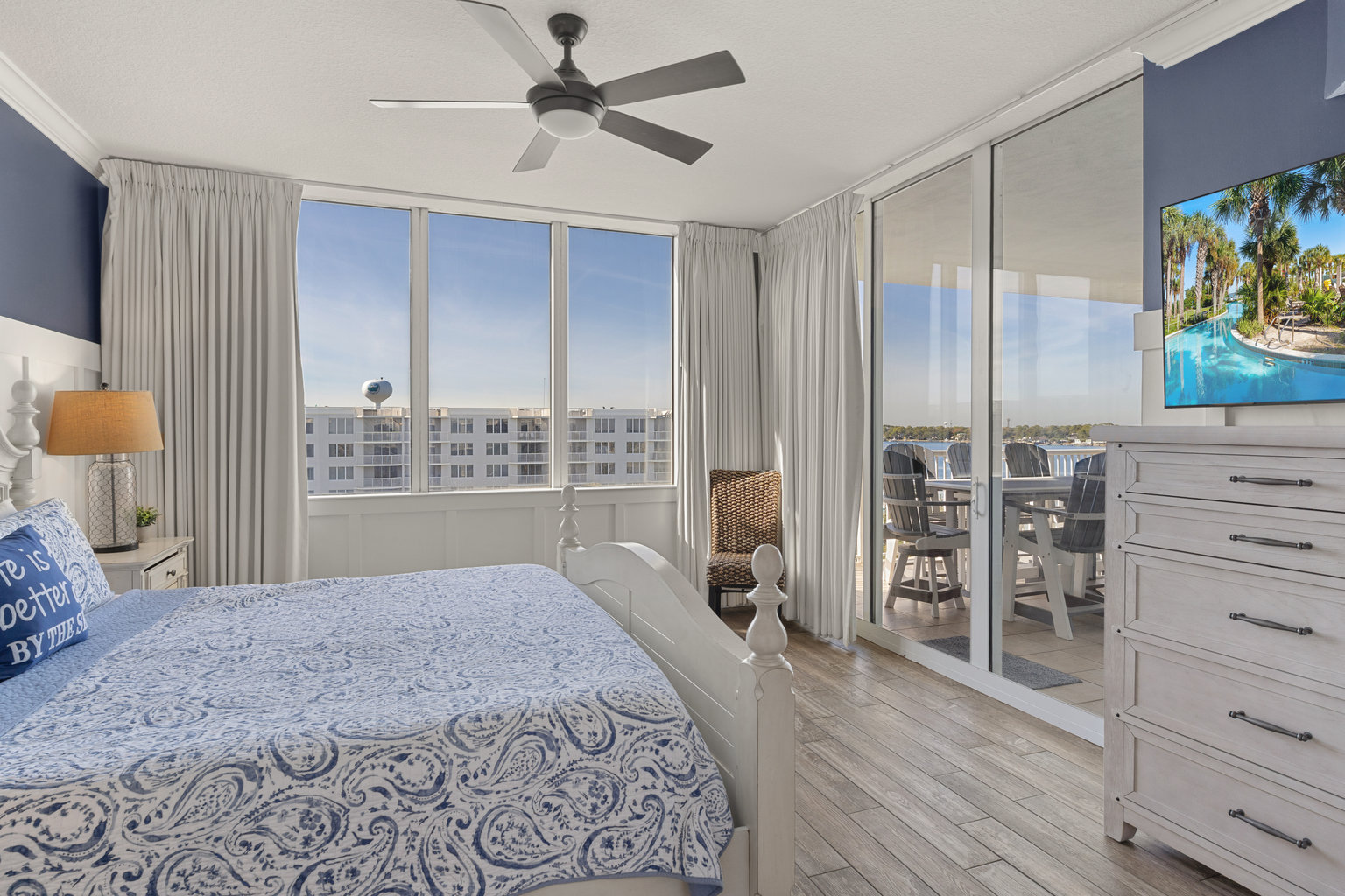 Fort Walton Beach Vacation Rental