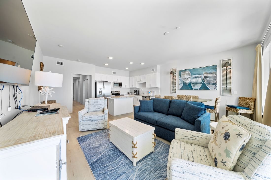 Gulf Shores Vacation Rental