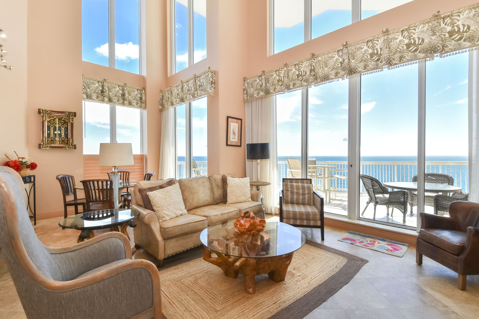 Destin Vacation Rental