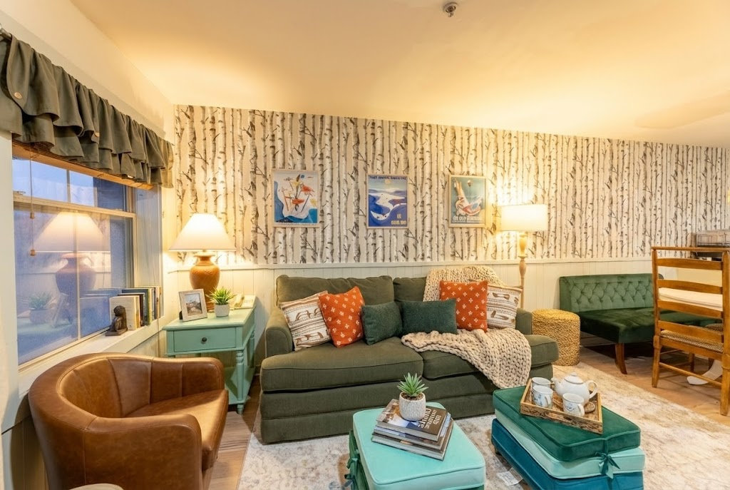 Snowshoe Vacation Rental