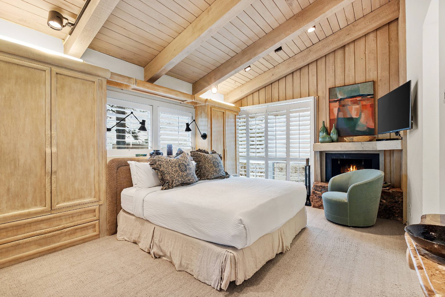 Aspen Vacation Rental