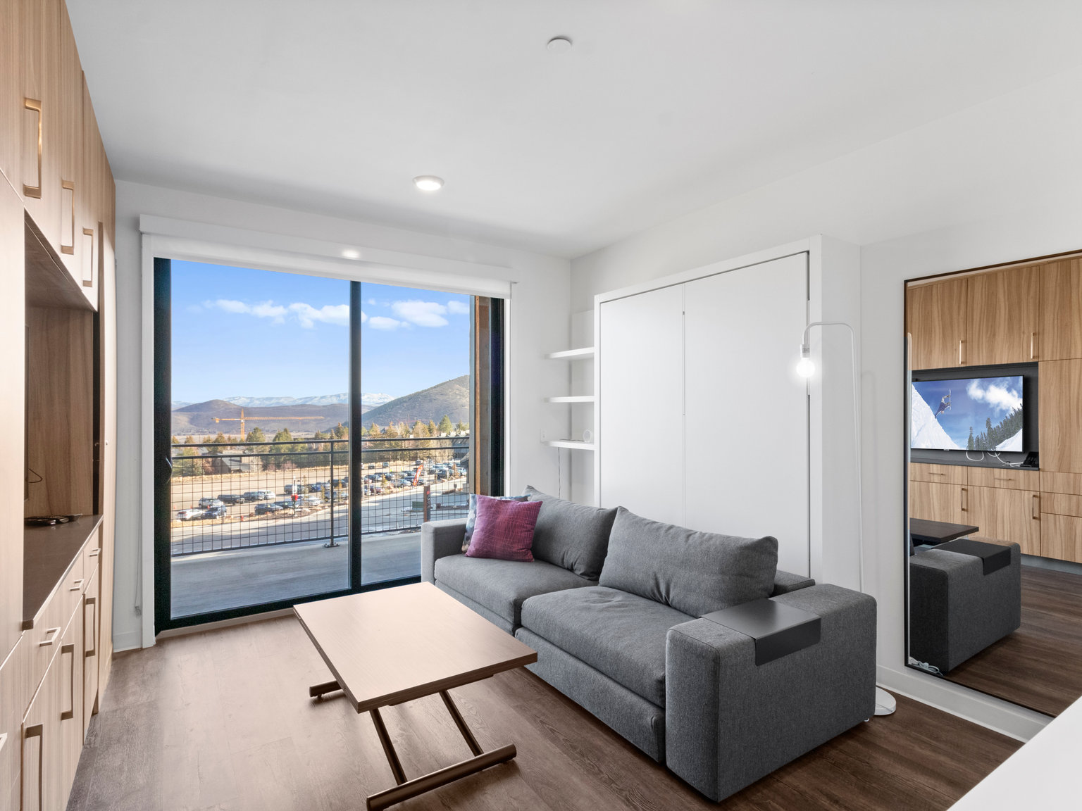 Park City Vacation Rental