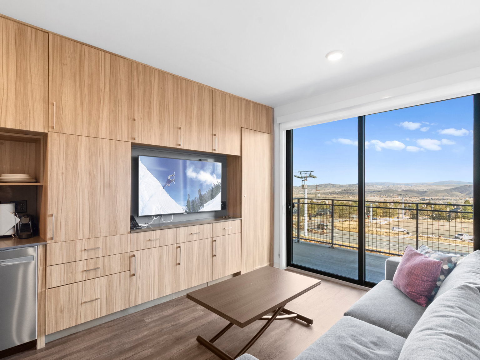 Park City Vacation Rental