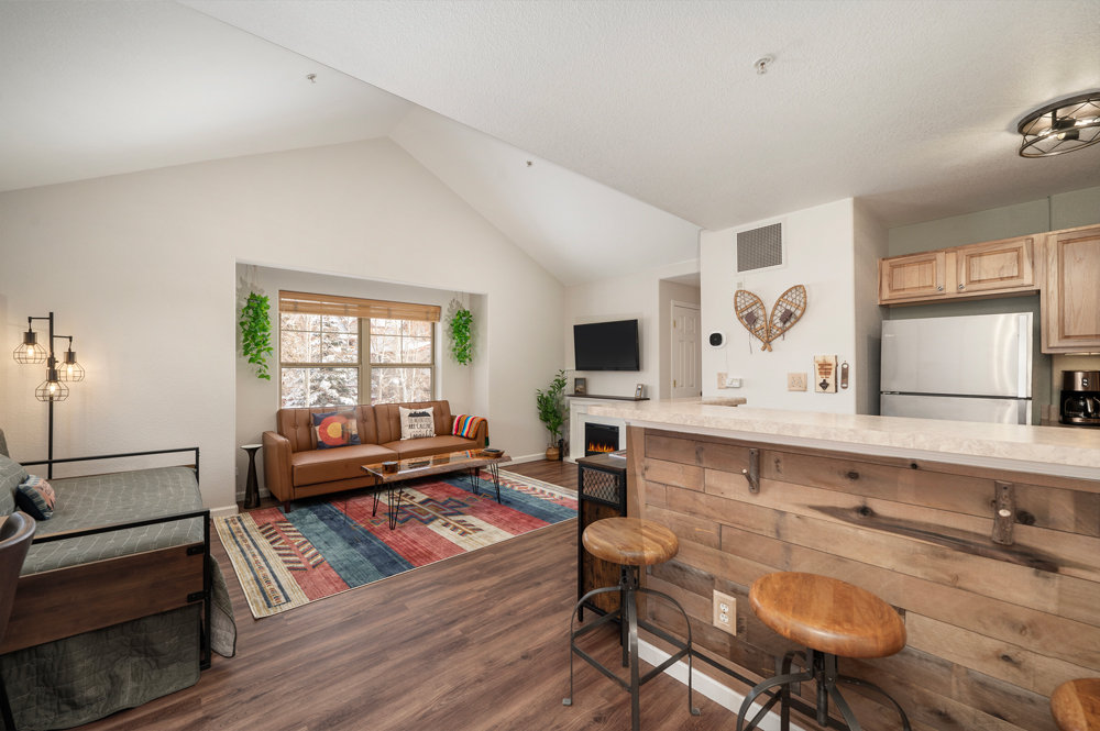 Fraser Vacation Rental