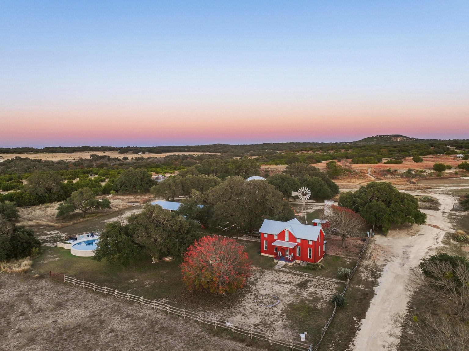 Johnson City Vacation Rental