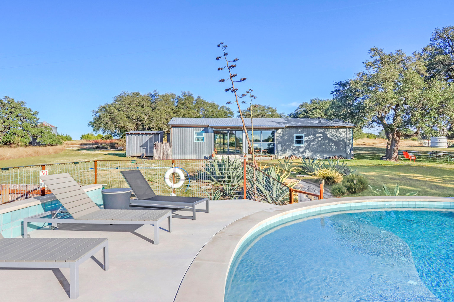 Johnson City Vacation Rental