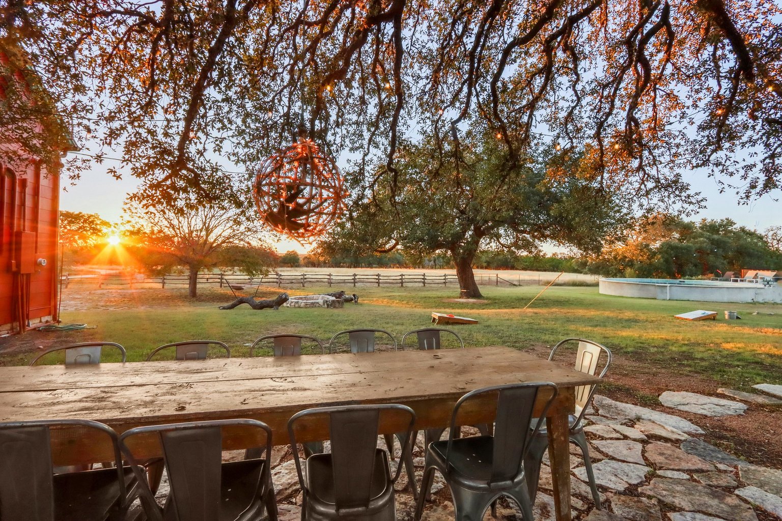 Johnson City Vacation Rental