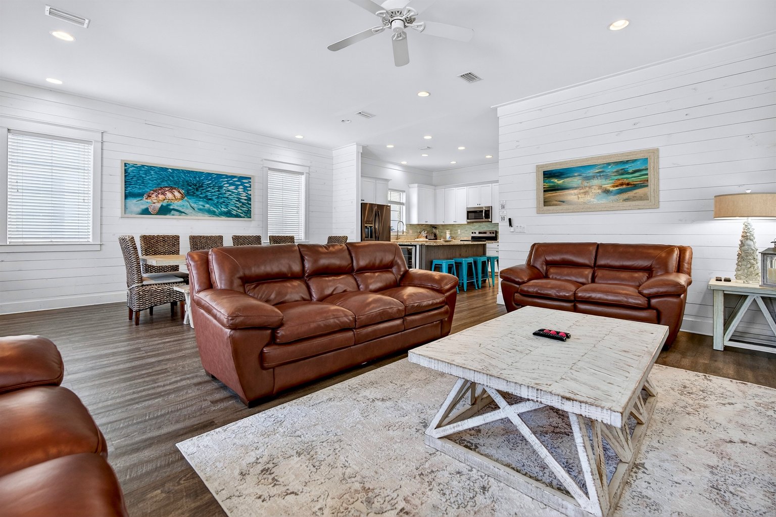 Miramar Beach Vacation Rental