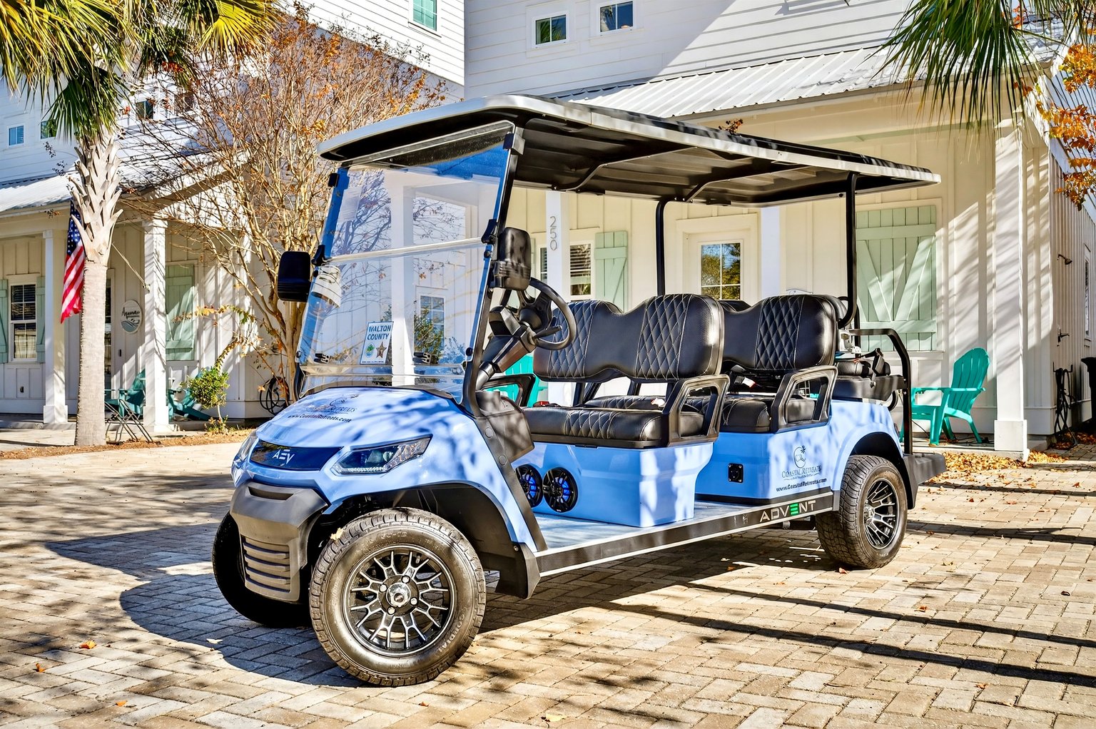 Miramar Beach Vacation Rental