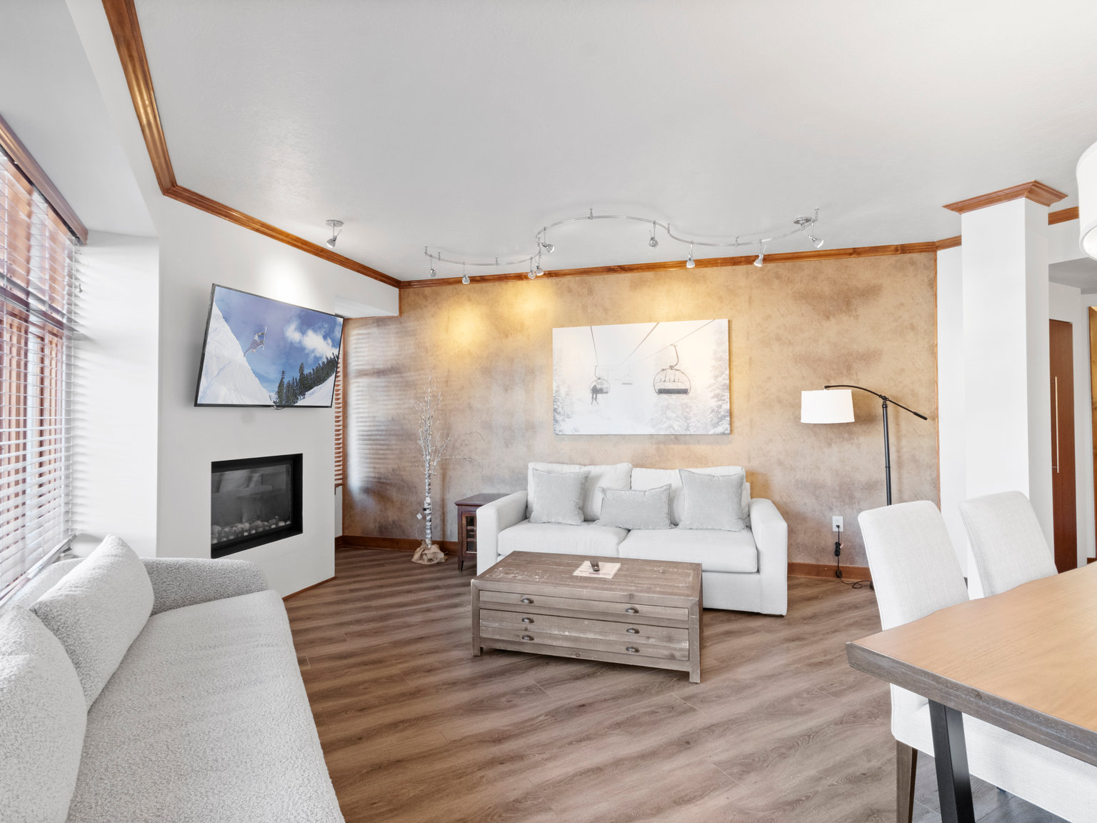 Park City Vacation Rental