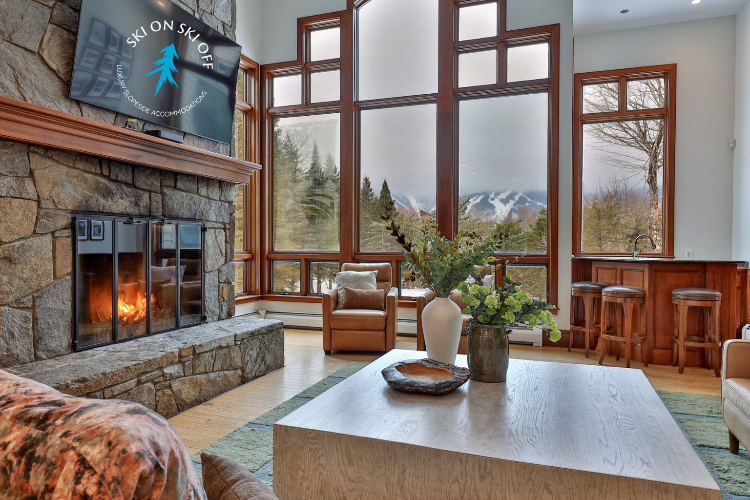 Killington Vacation Rental