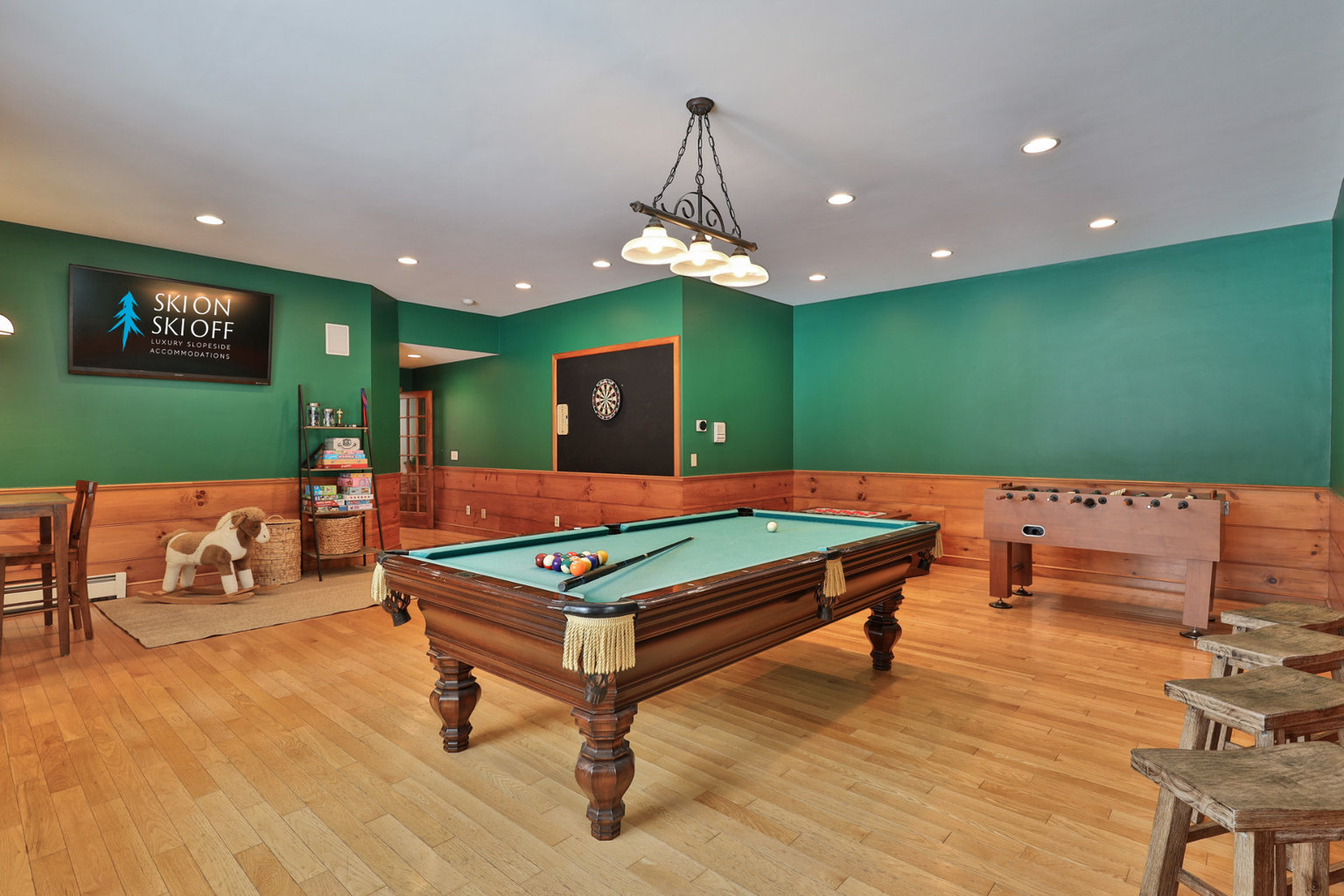 Killington Vacation Rental