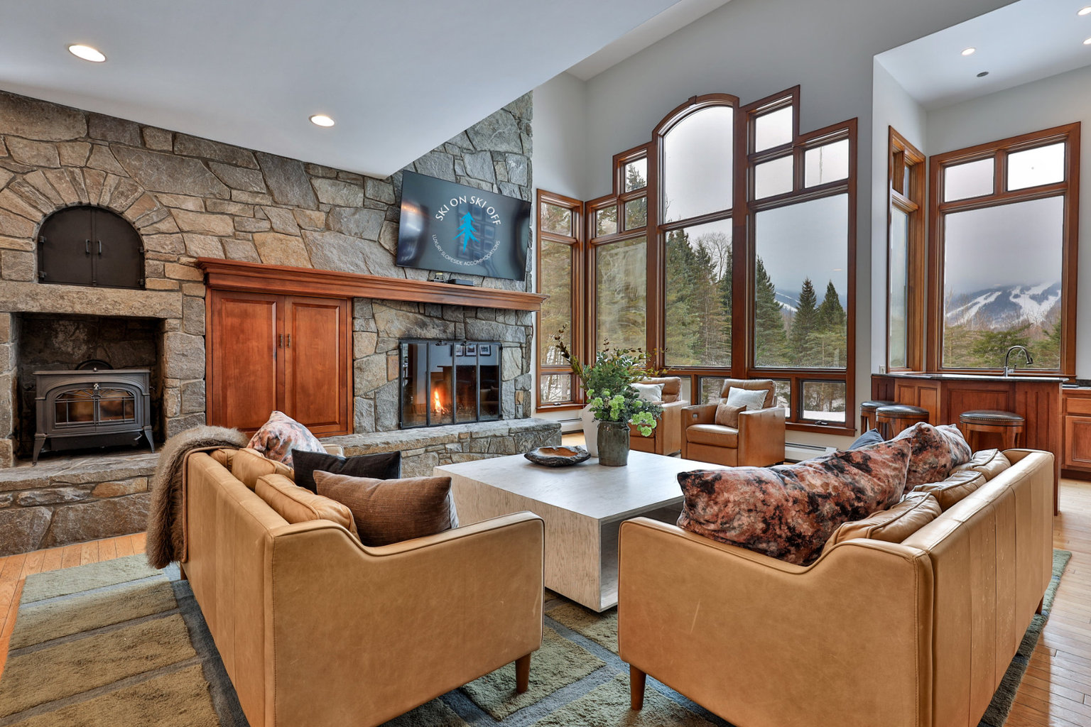 Killington Vacation Rental
