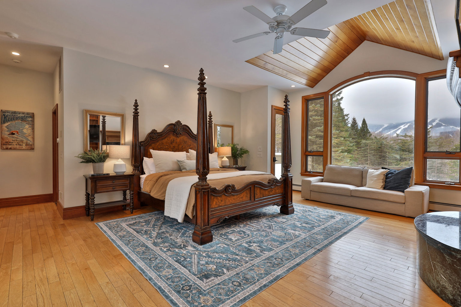 Killington Vacation Rental