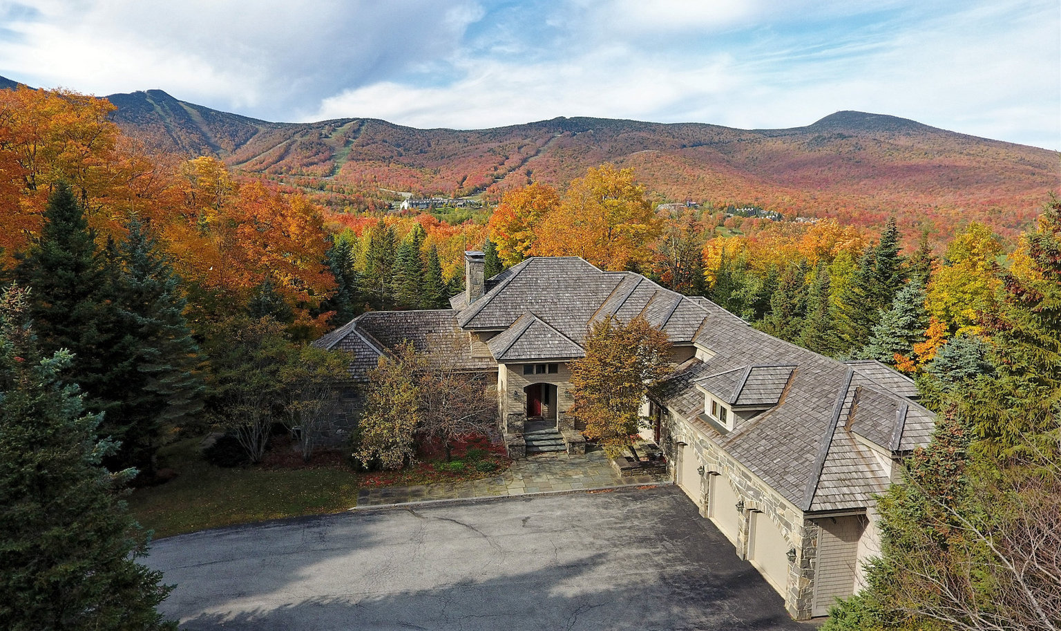 Killington Vacation Rental
