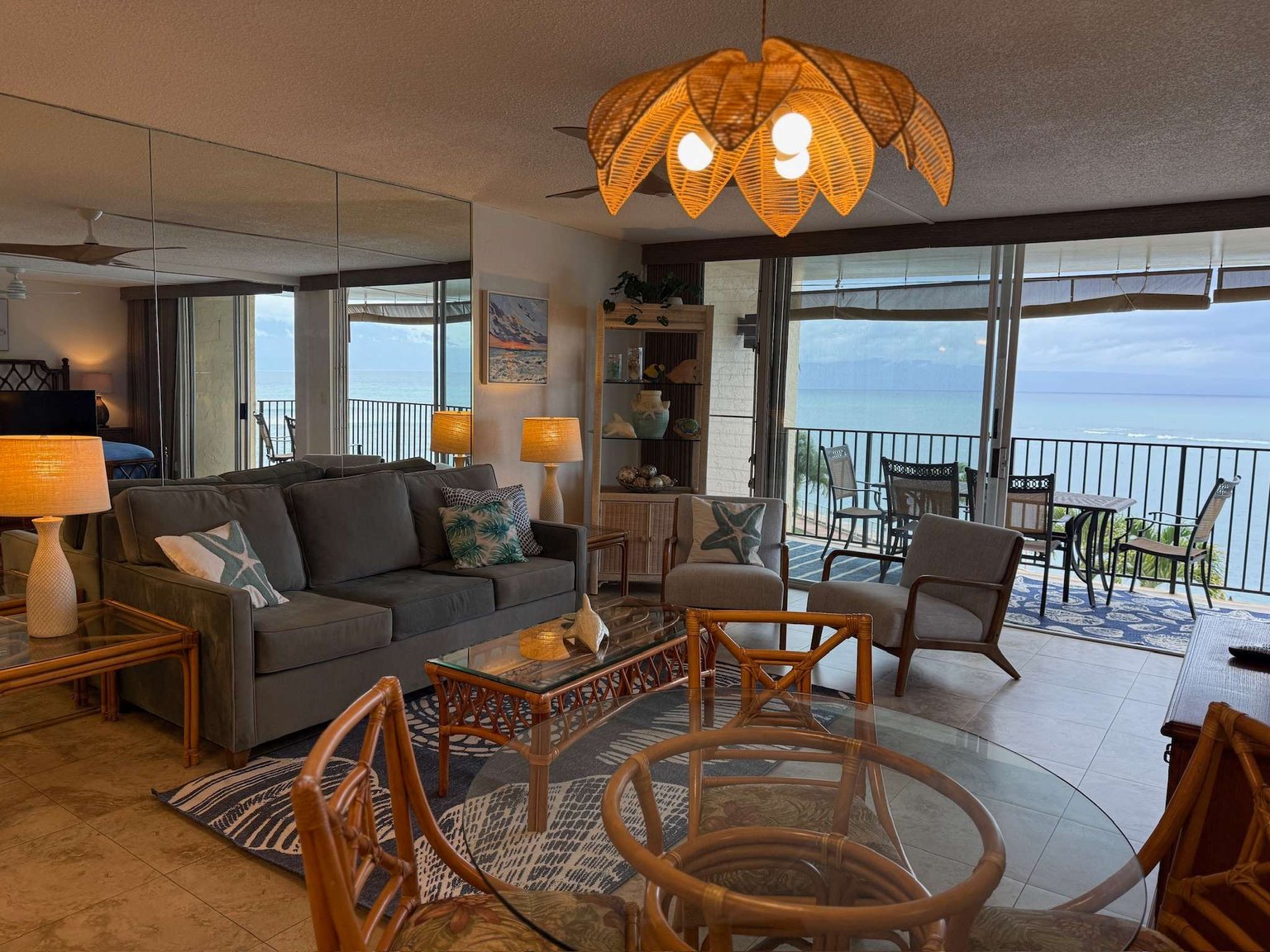 Lahaina Vacation Rental
