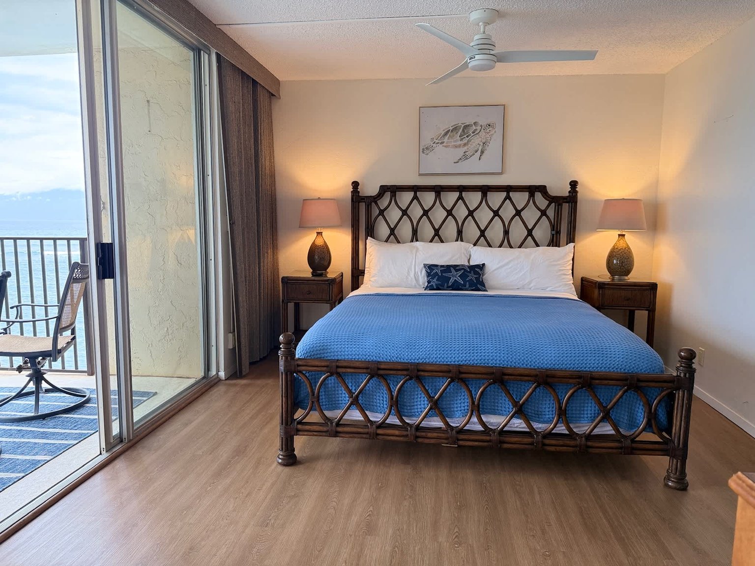 Lahaina Vacation Rental