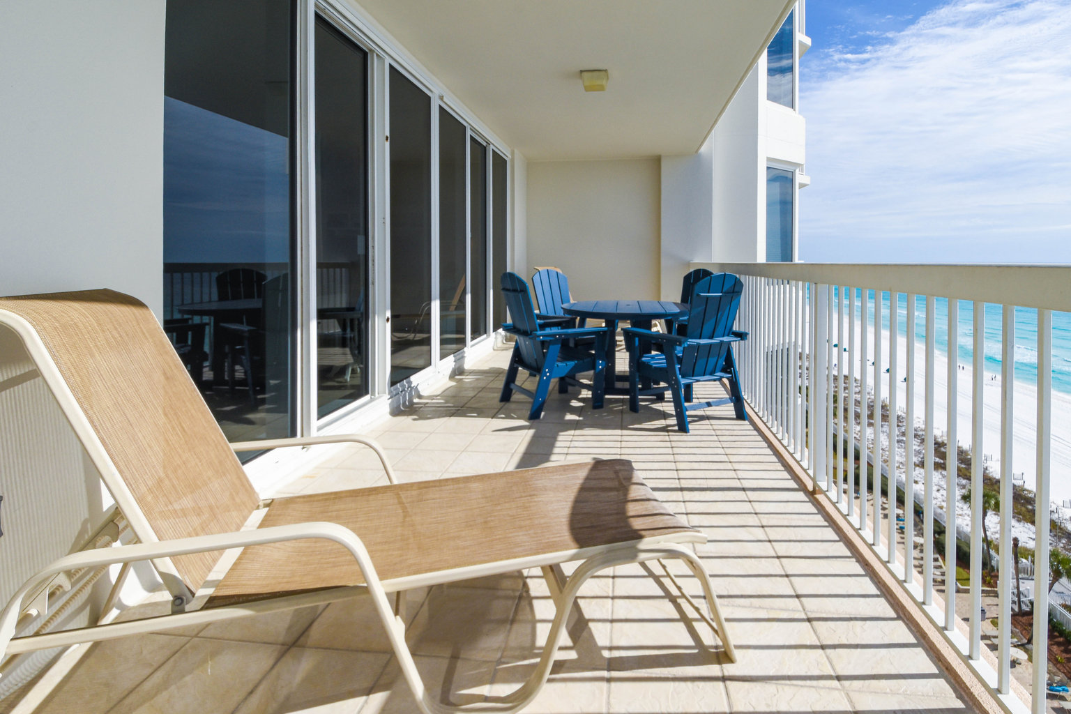 Destin Vacation Rental