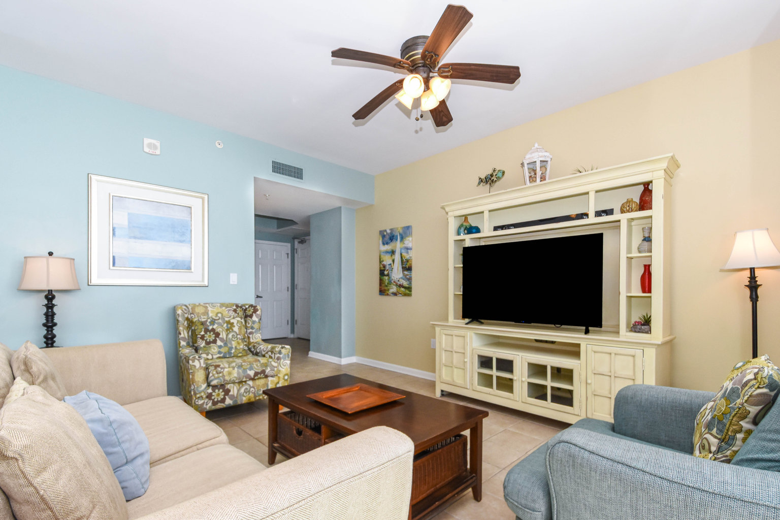 Destin Vacation Rental