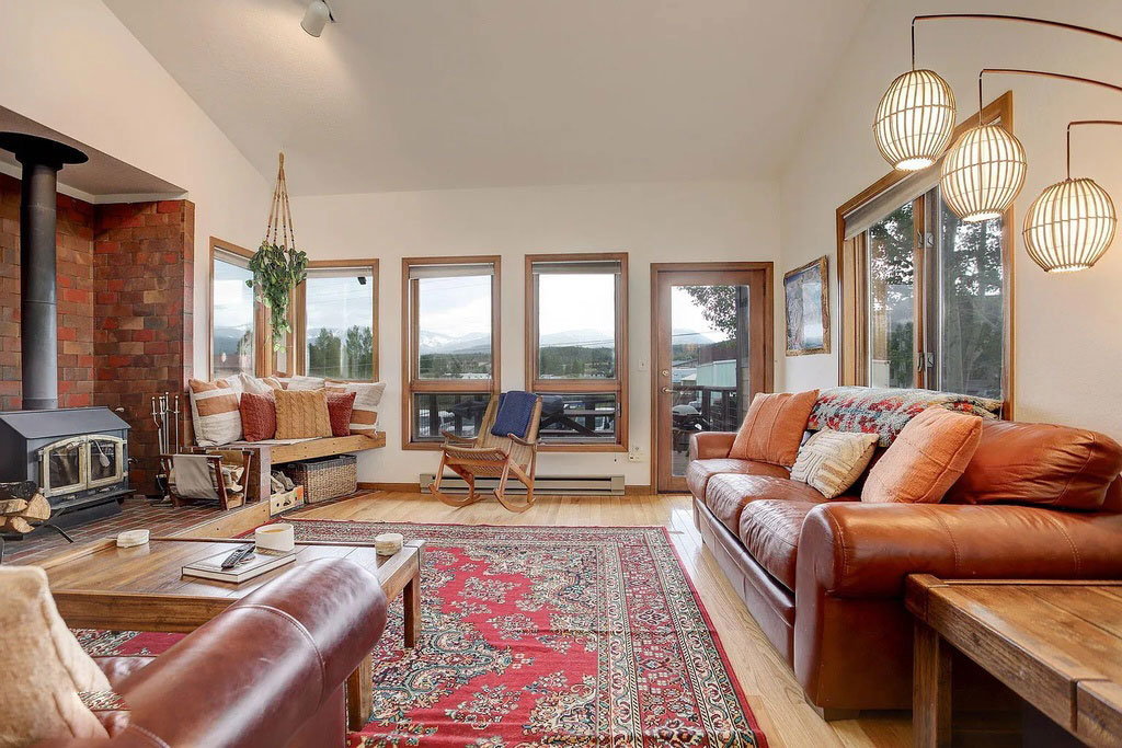 Fraser Vacation Rental