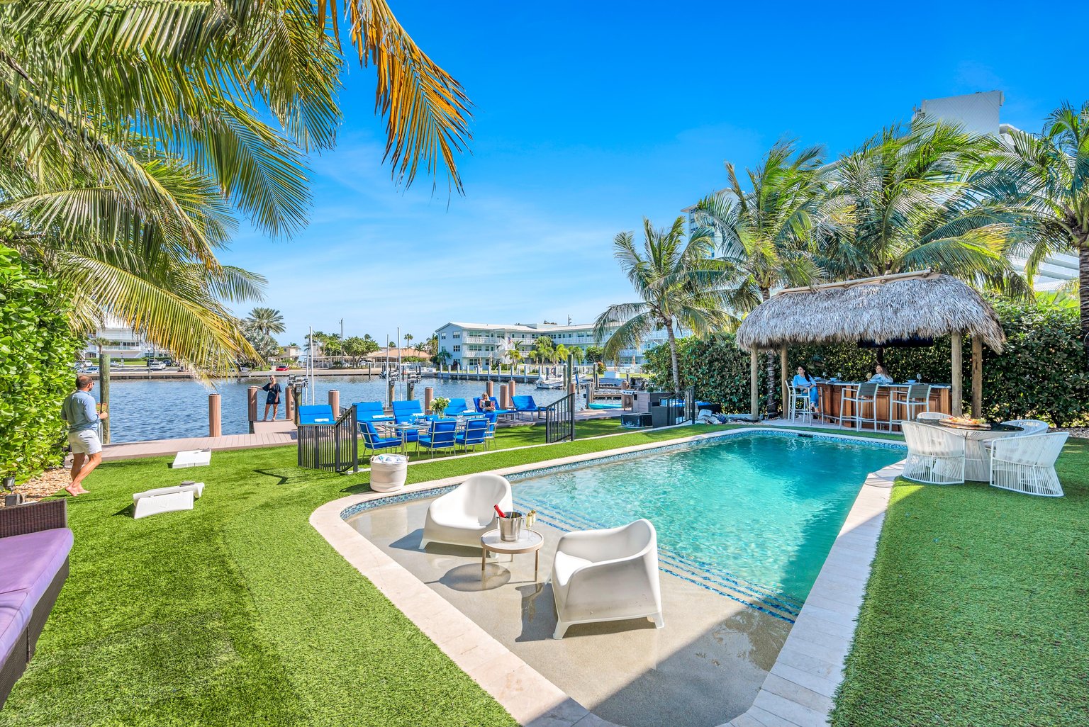 Fort Lauderdale Vacation Rental