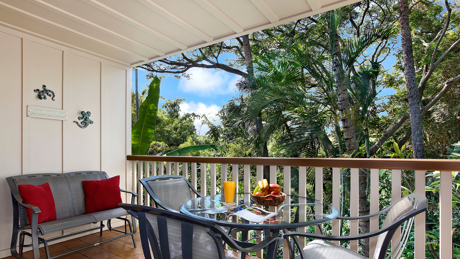 Koloa Vacation Rental