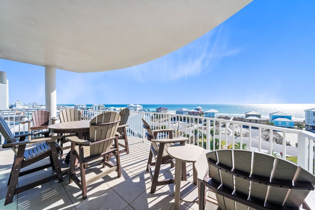 Gulf Shores Vacation Rental