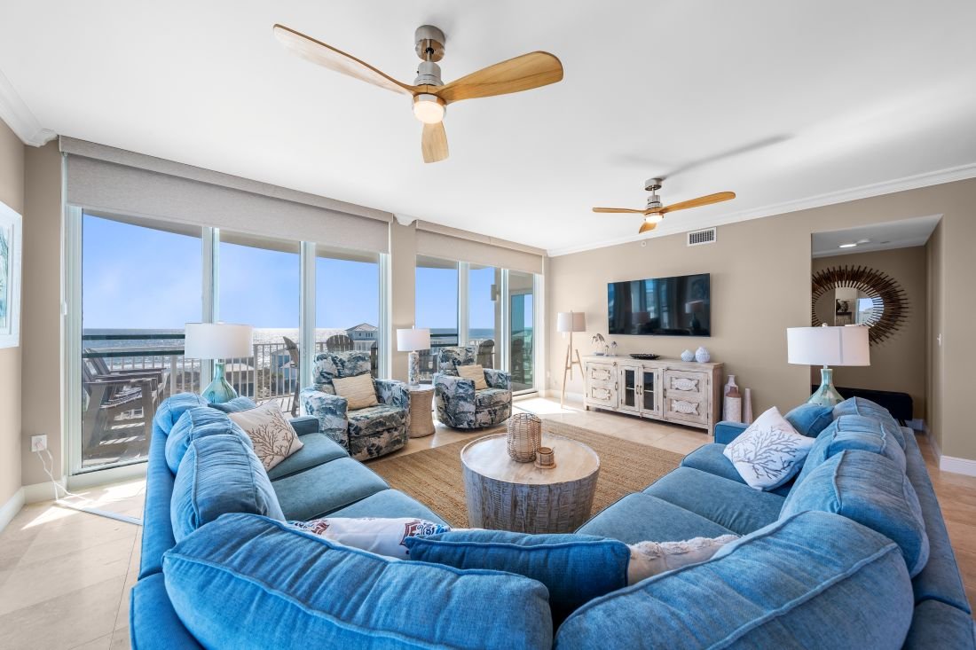 Gulf Shores Vacation Rental