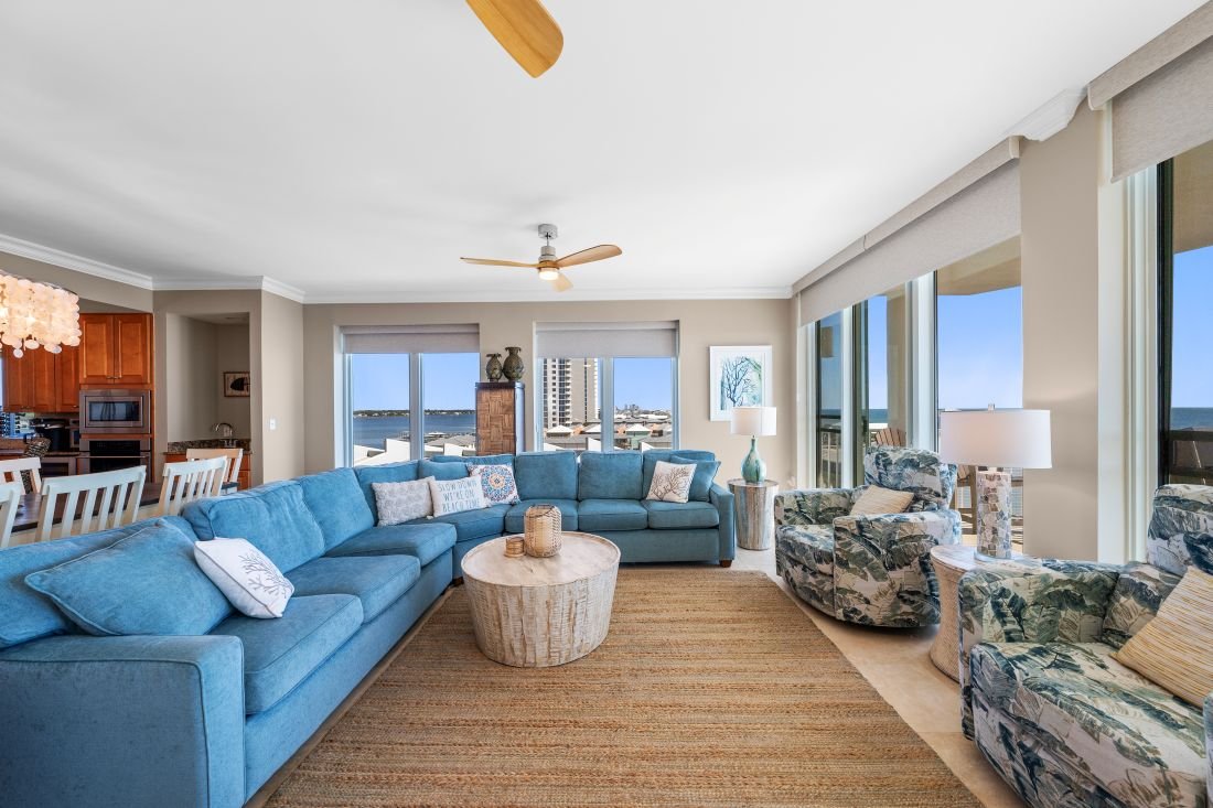 Gulf Shores Vacation Rental