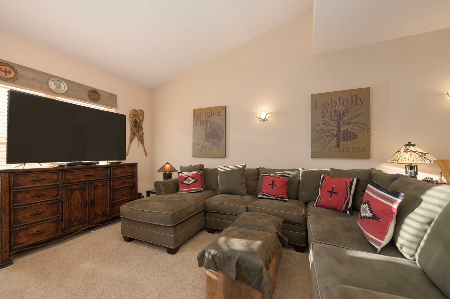 Fraser Vacation Rental