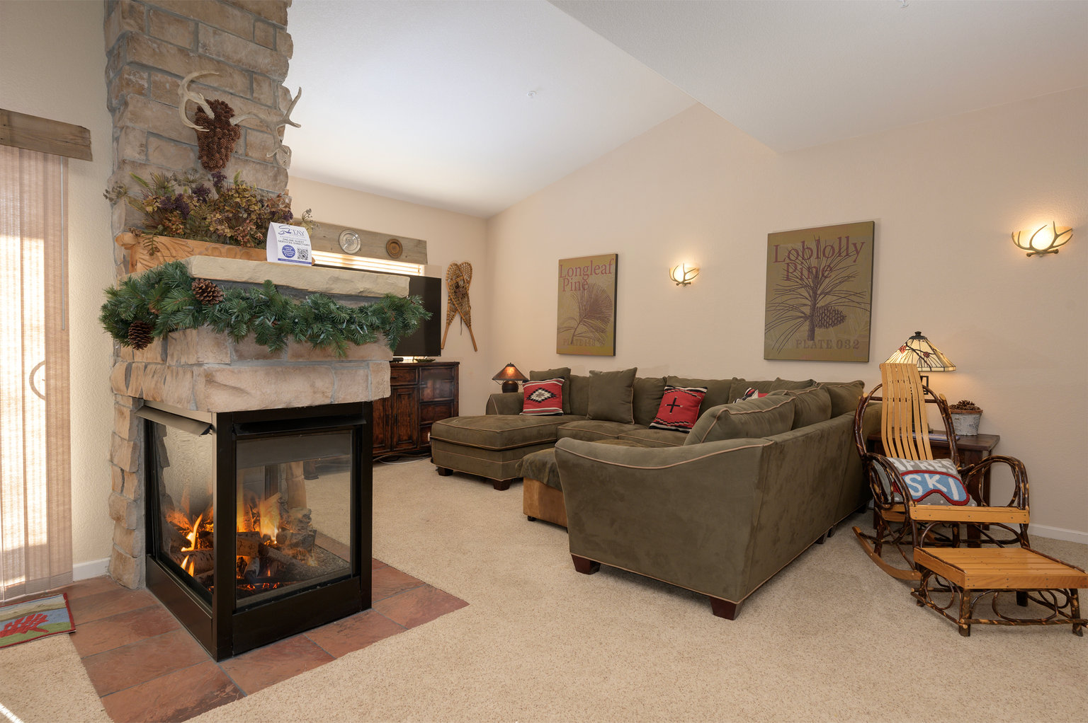 Fraser Vacation Rental