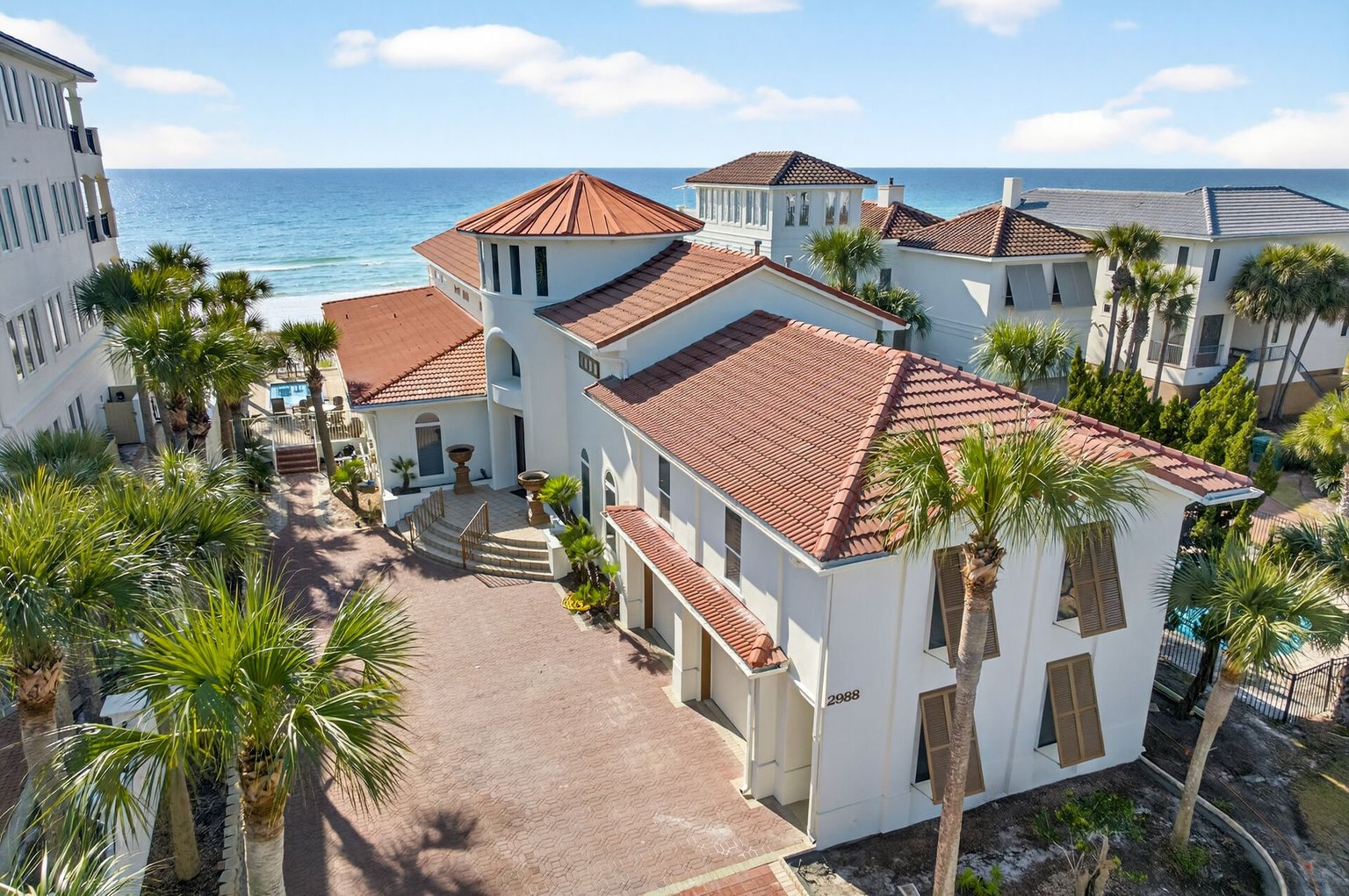 Destin Vacation Rental