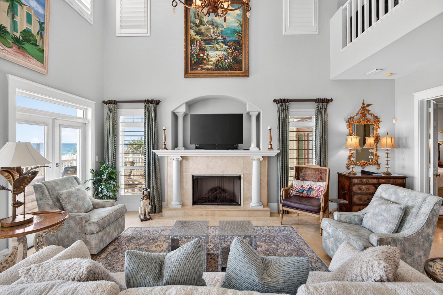 Destin Vacation Rental