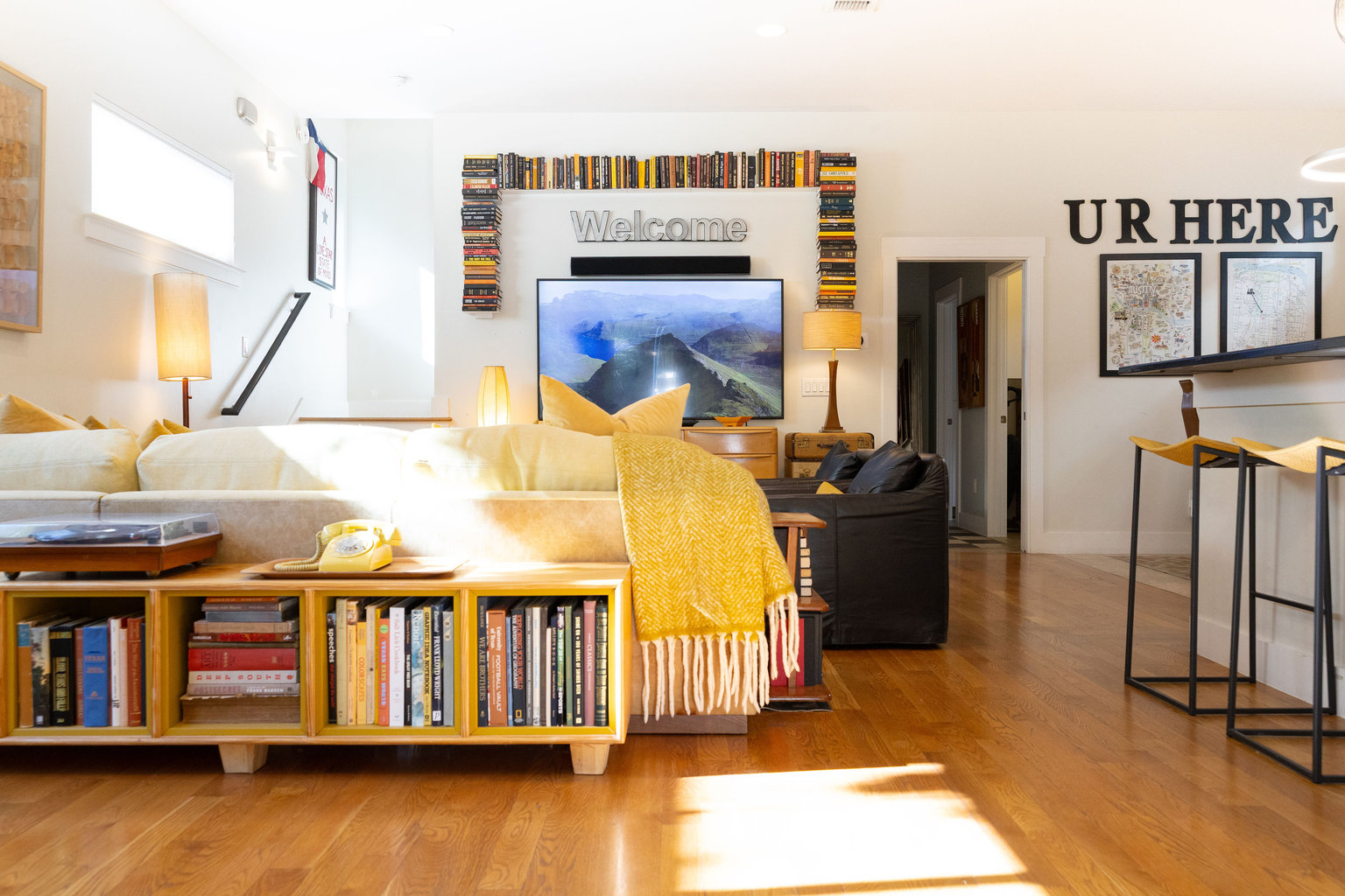 Austin Vacation Rental