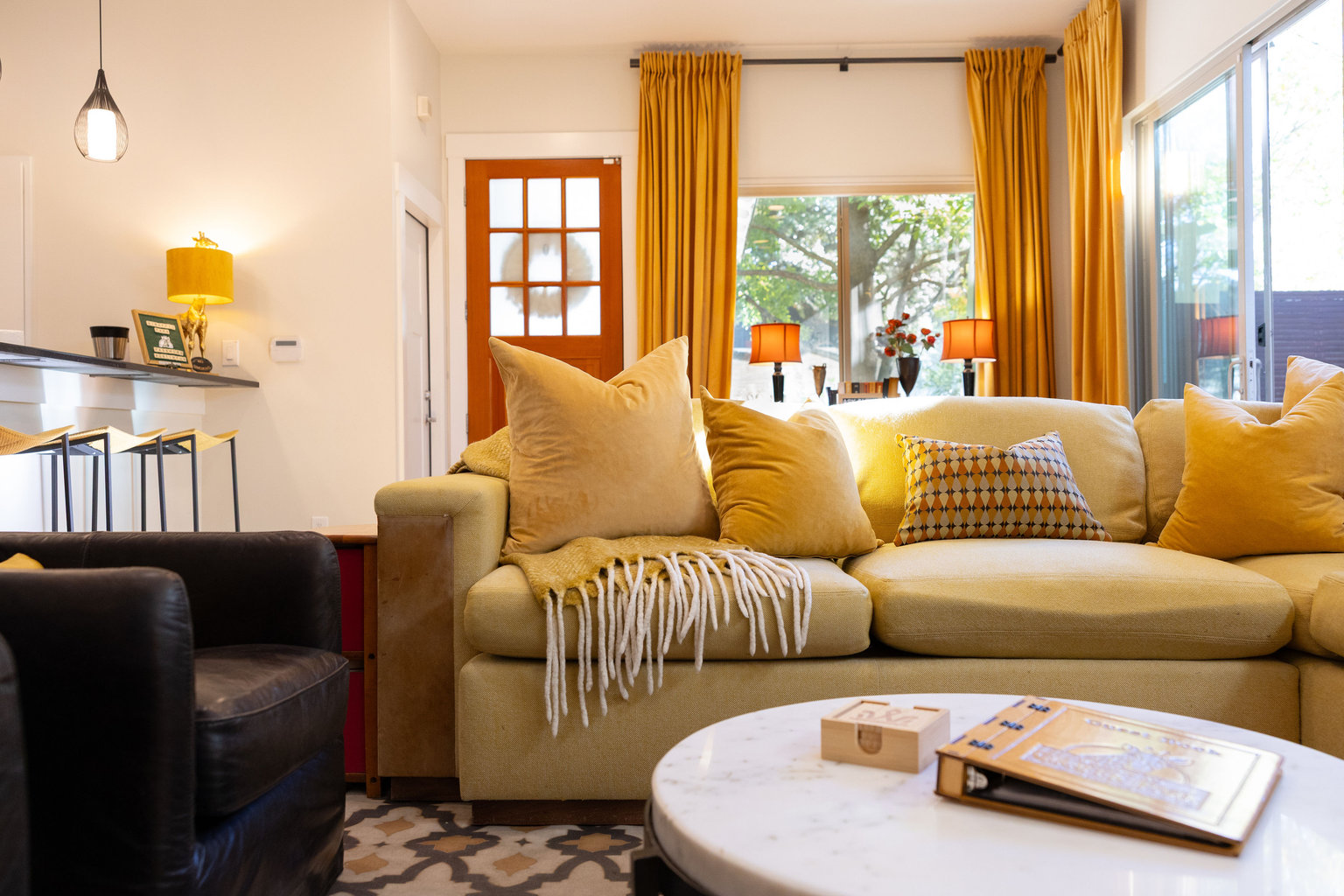 Austin Vacation Rental