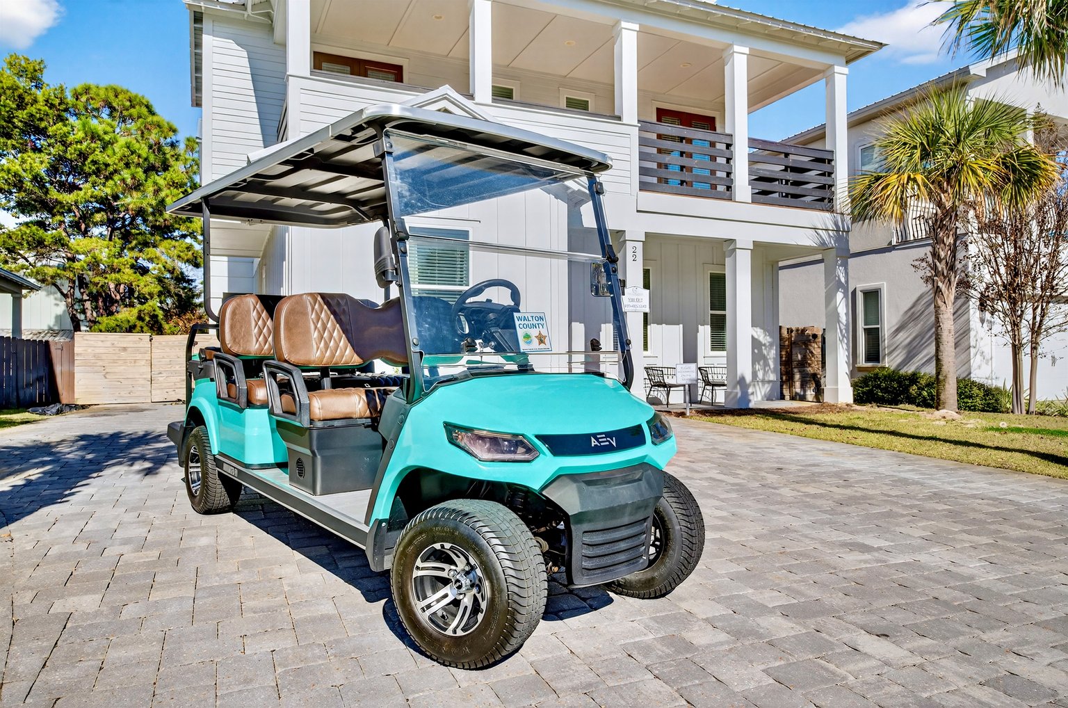 Miramar Beach Vacation Rental