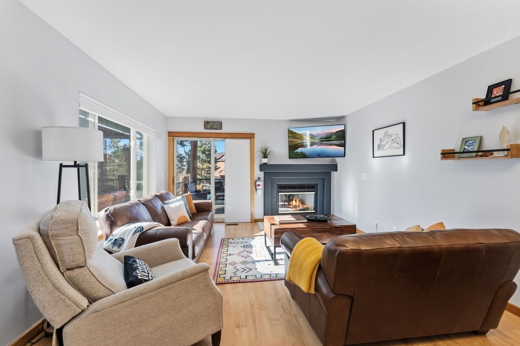 Fraser Vacation Rental