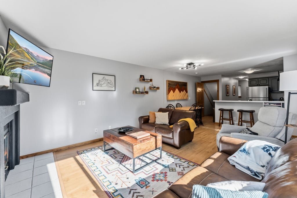 Fraser Vacation Rental