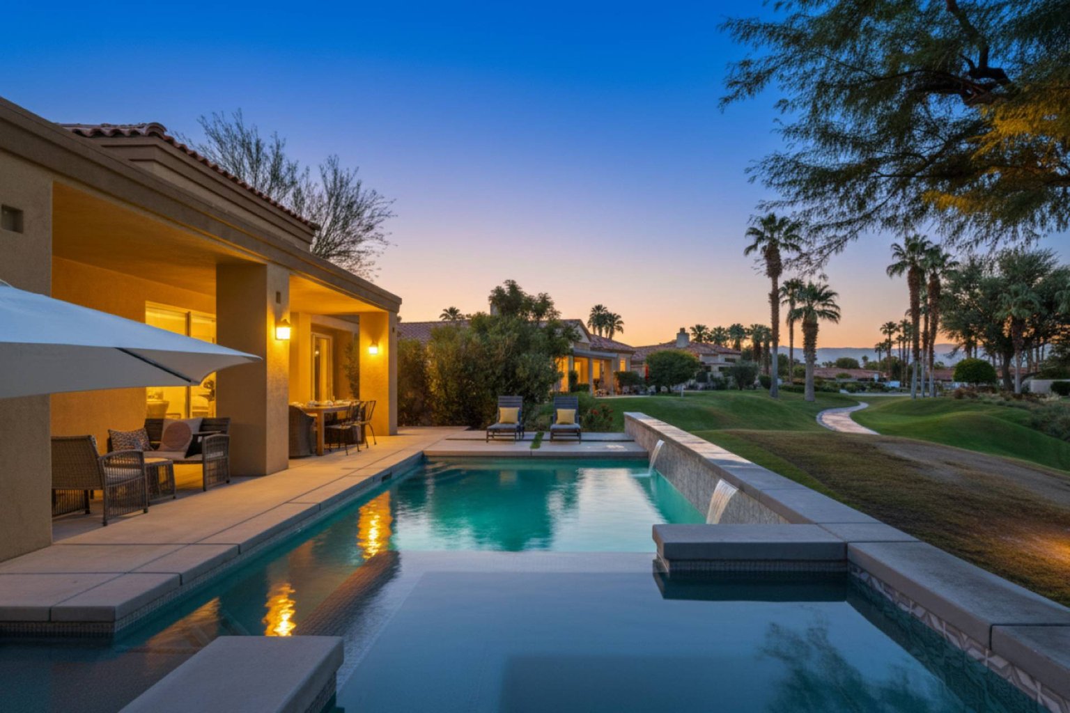 La Quinta Vacation Rental