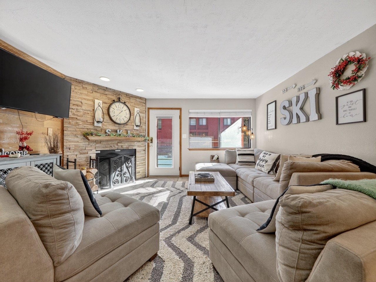 Brian Head Vacation Rental