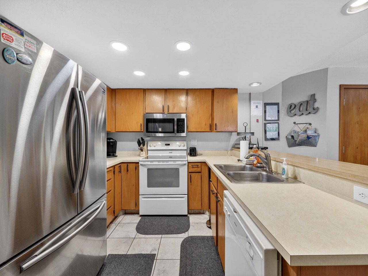 Brian Head Vacation Rental