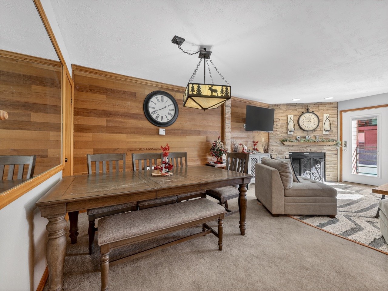 Brian Head Vacation Rental