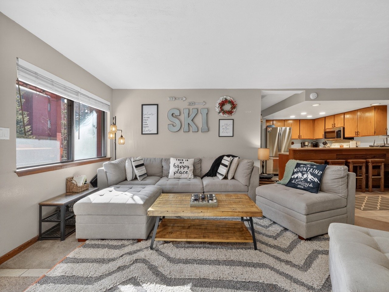 Brian Head Vacation Rental