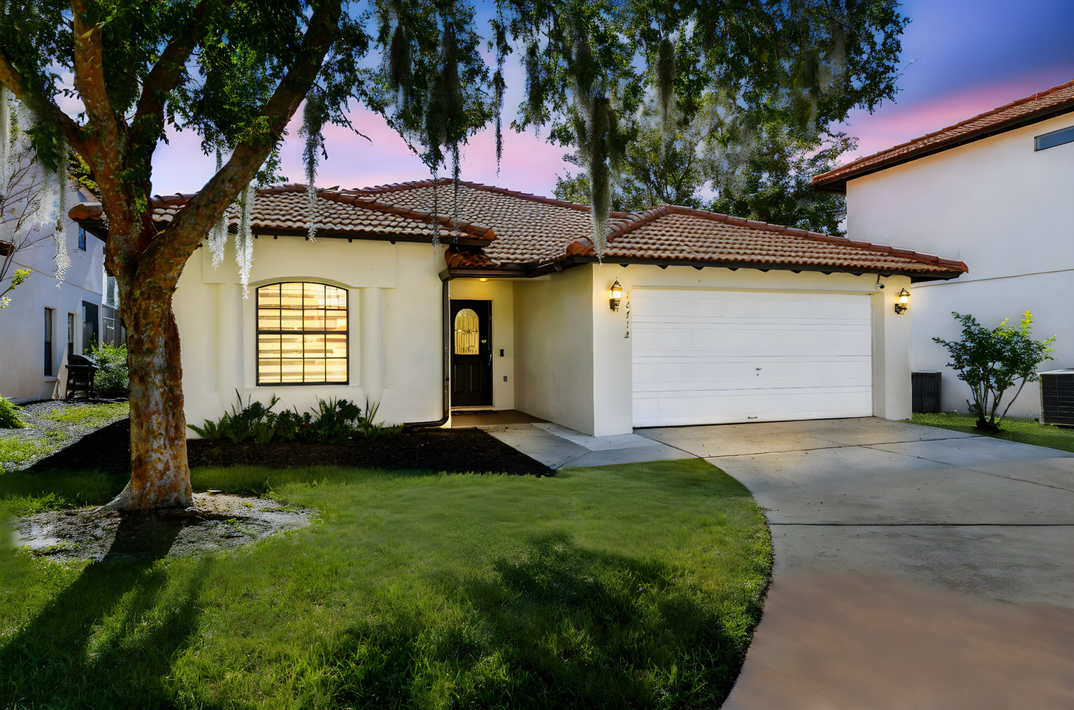 Clermont Vacation Rental