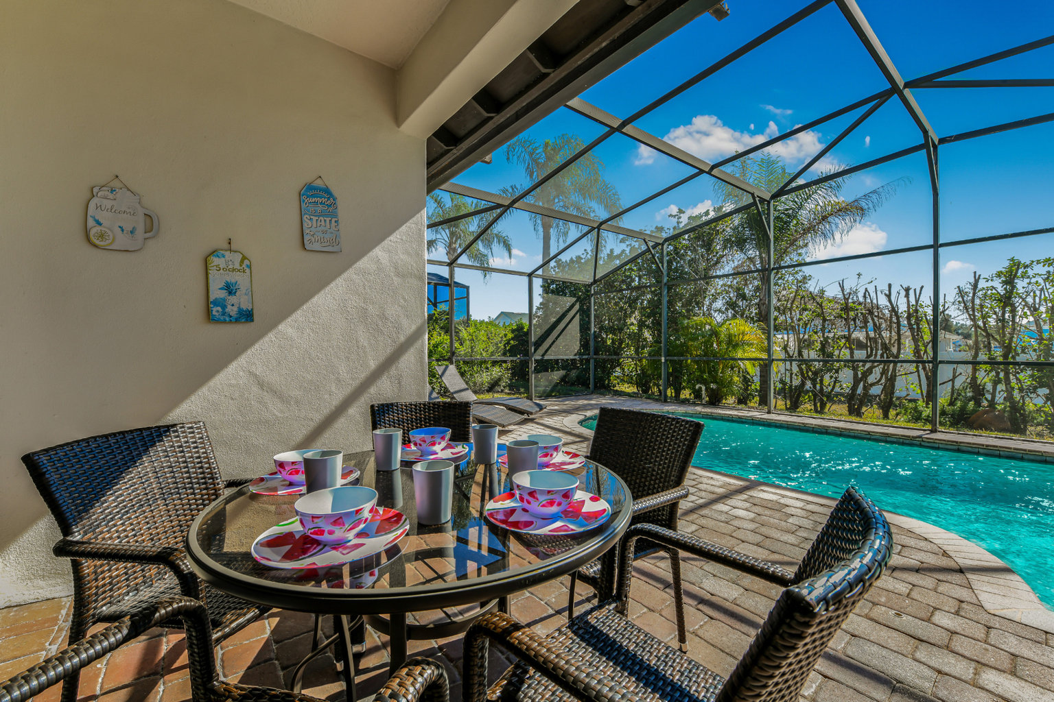 Clermont Vacation Rental